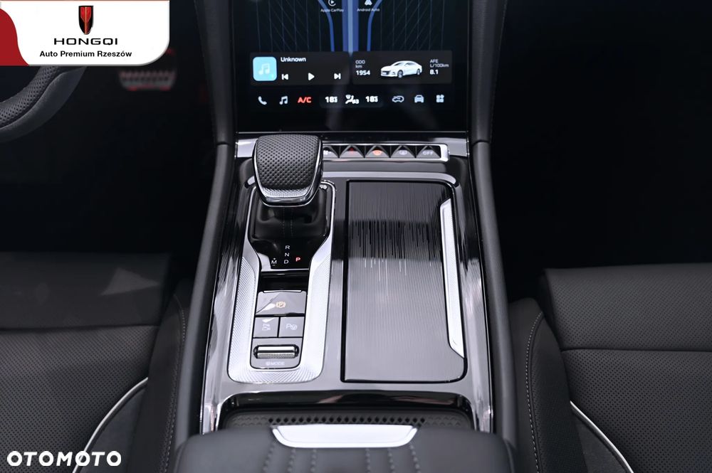 Hongqi H6 - 18