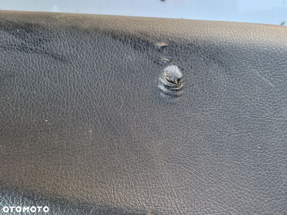 BOCZEK LEWY PRZÓD PRZEDNI BMW 3 F30 F31 F35 EUROPA - 3