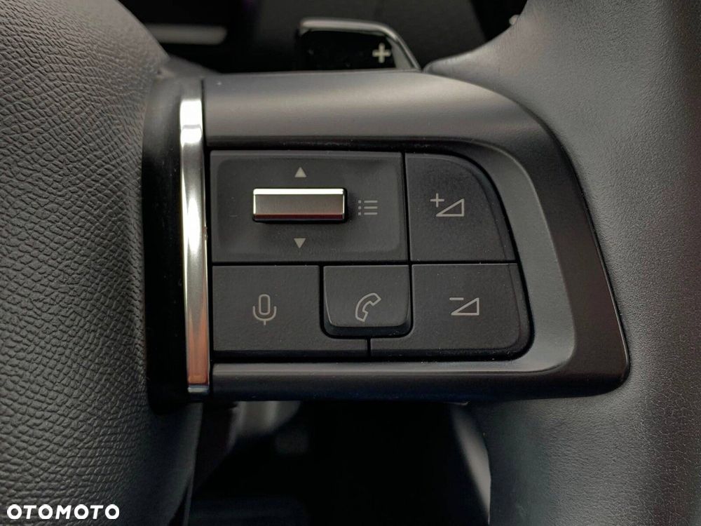 Citroën C4 1.2 PureTech Shine S&S EAT8 - 25