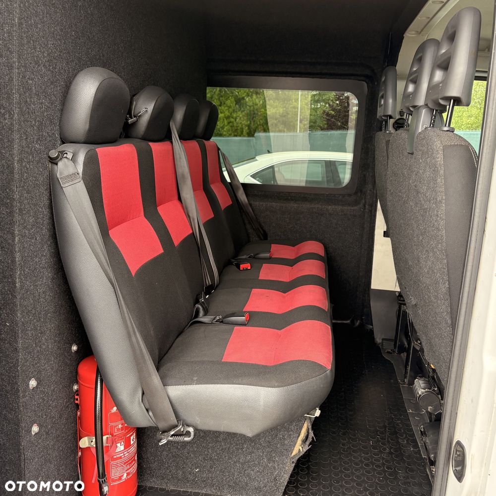 Fiat ducato - 8