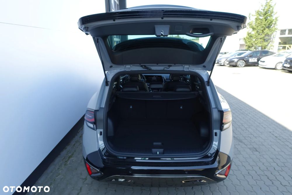 Kia Sportage - 7