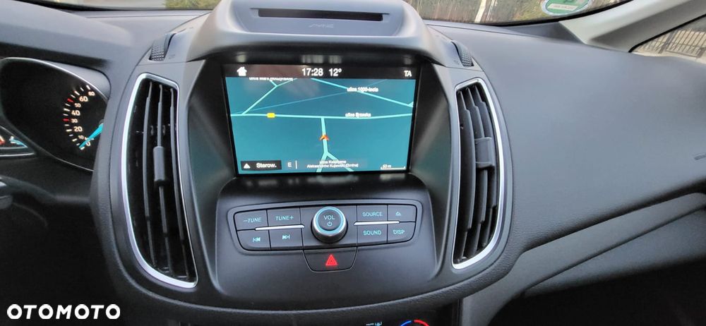 Ford C-MAX 1.0 EcoBoost Start-Stopp-System Trend - 26