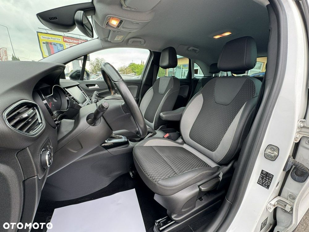 Opel Crossland X 1.2 Start/Stop Automatik Innovation - 15