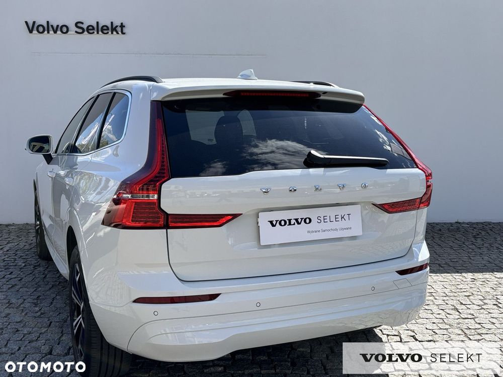 Volvo XC 60 - 5