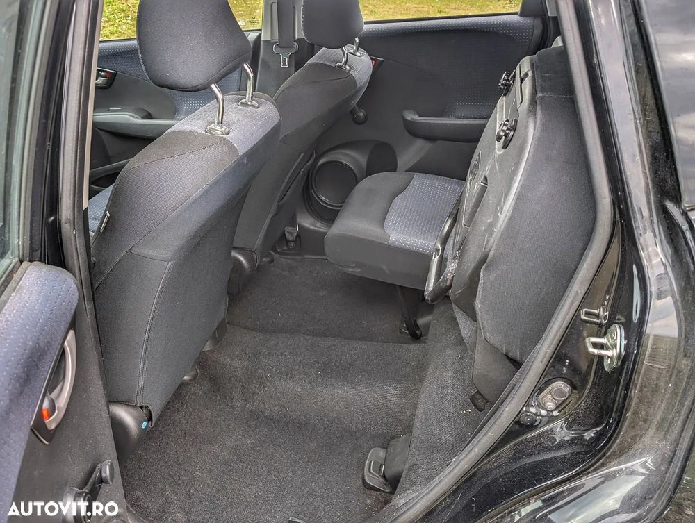 Honda Jazz 1.2 i-VTEC - 9