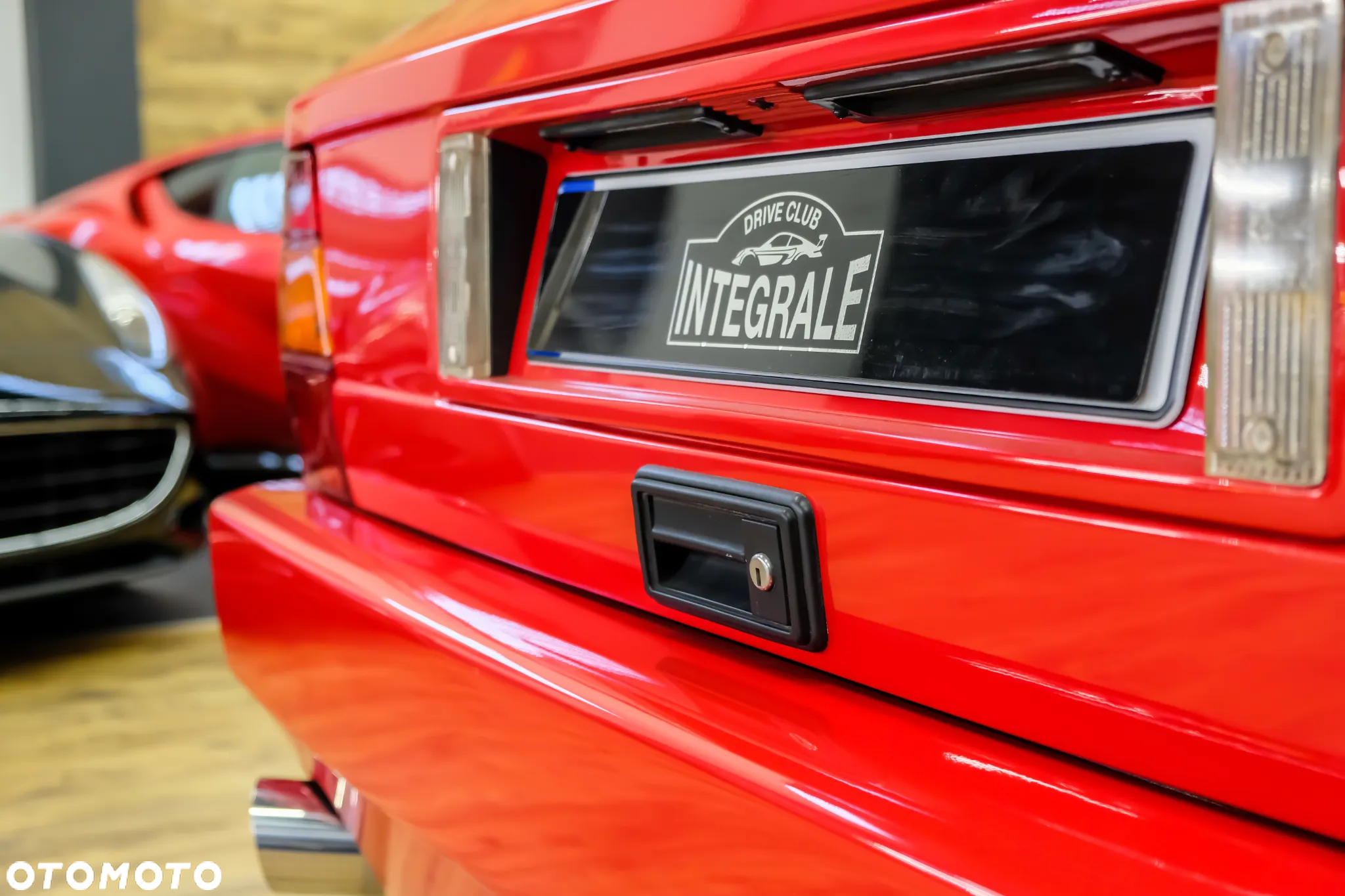 Lancia Delta 2000 HF Integrale Sedici - 33