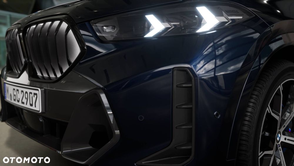 BMW X6 xDrive30d mHEV sport - 7