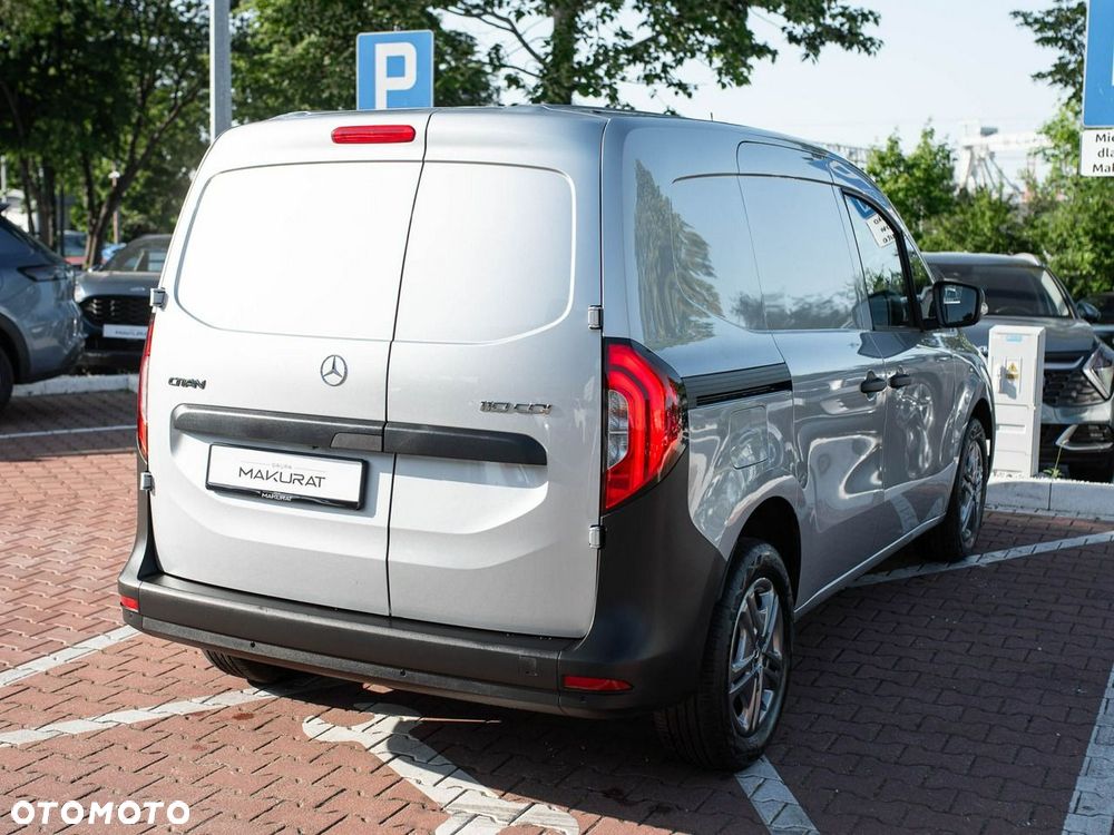 Mercedes-Benz Citan - 6