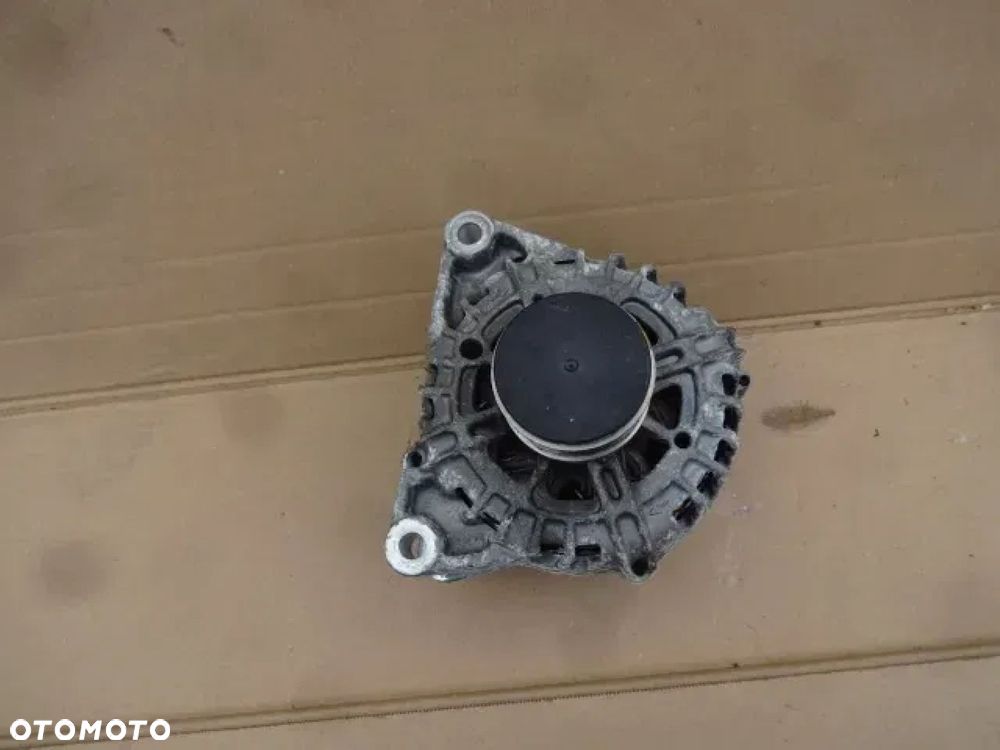 PEUGEOT 208 308 2008 1.2 THP ALTERNATOR 30.000 KM - 4