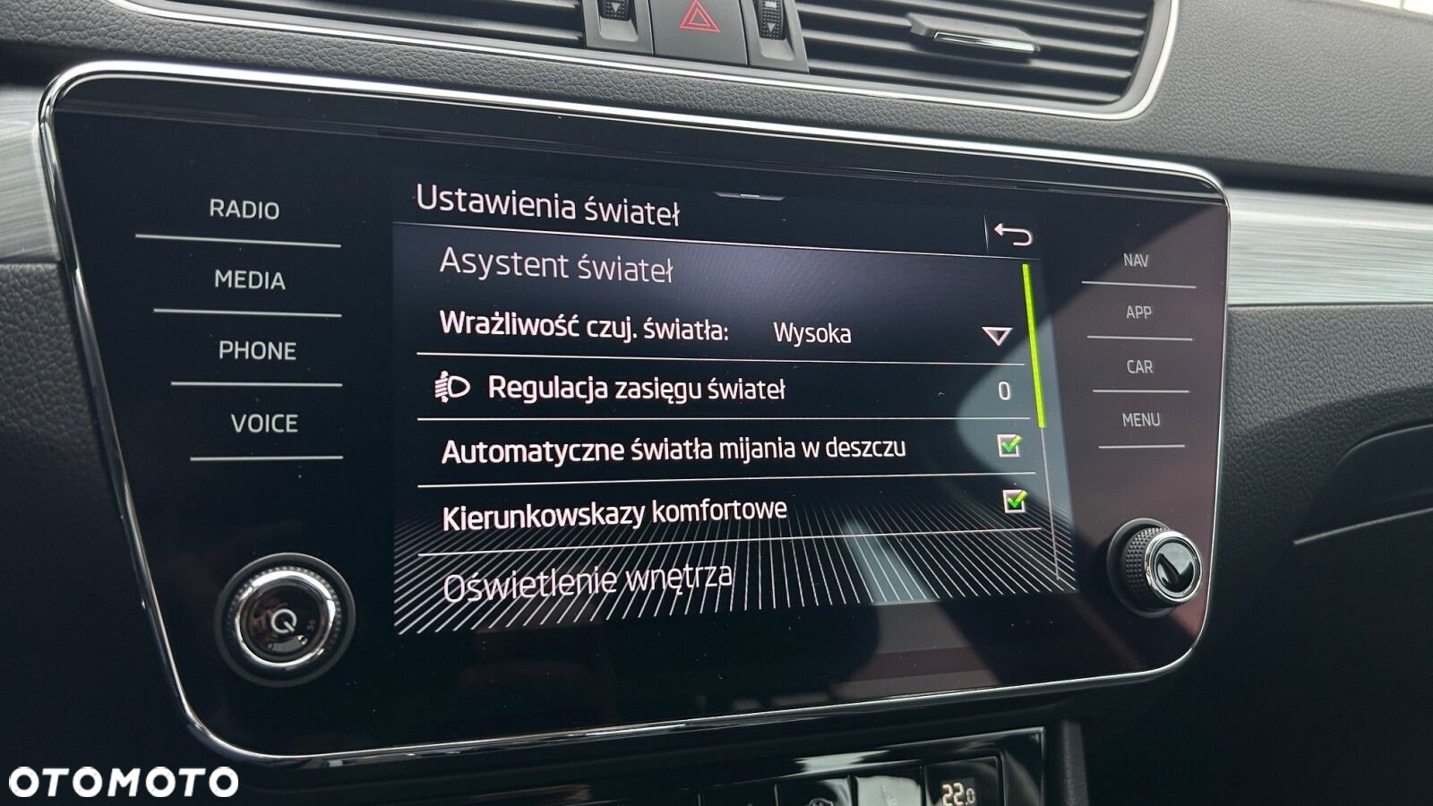 Skoda Superb - 25