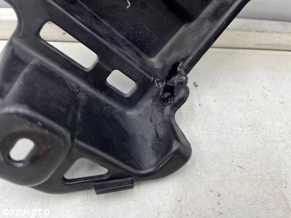 Ślizg Citroen Grand C4 Picasso II SpaceTourer + GRAND 13-19r. LEWE tylne mocowanie zderzaka - 6