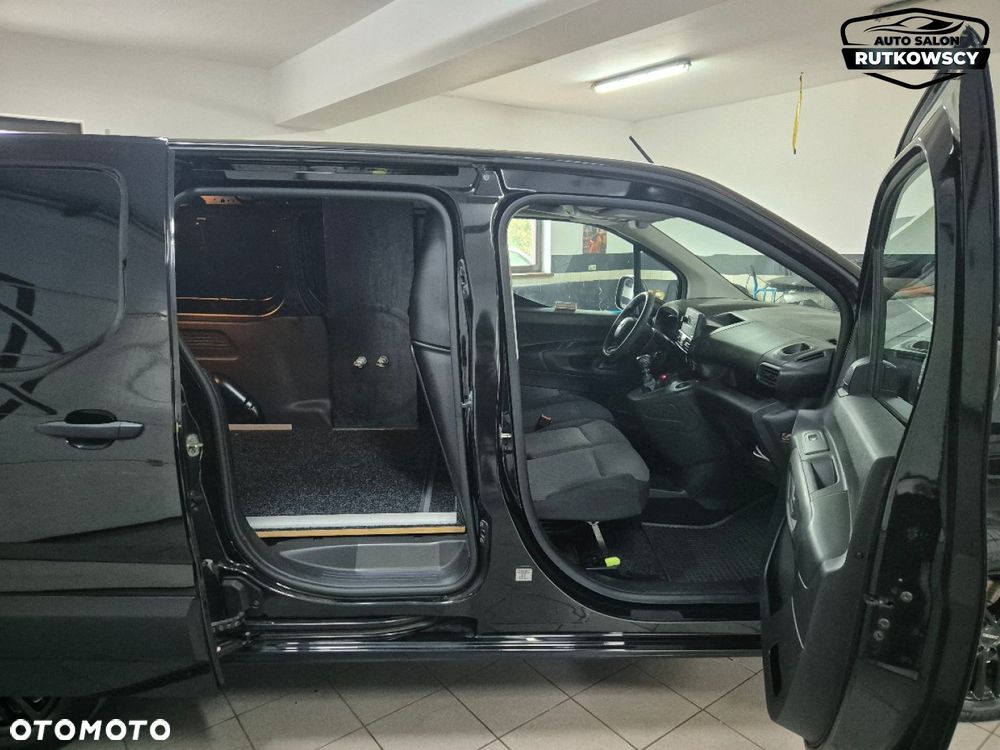 Toyota Proace City - 15