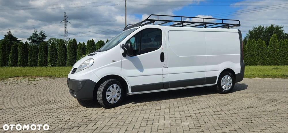 Renault Trafic - 22
