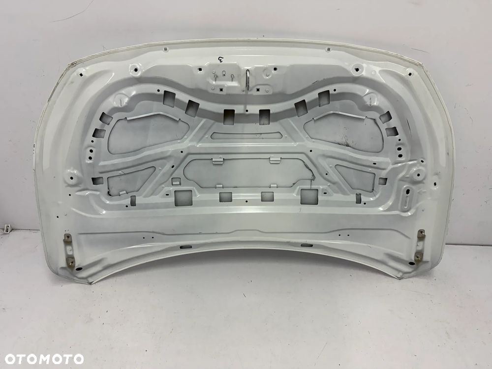 MASKA DO PEUGEOT 208 II 2 - 6
