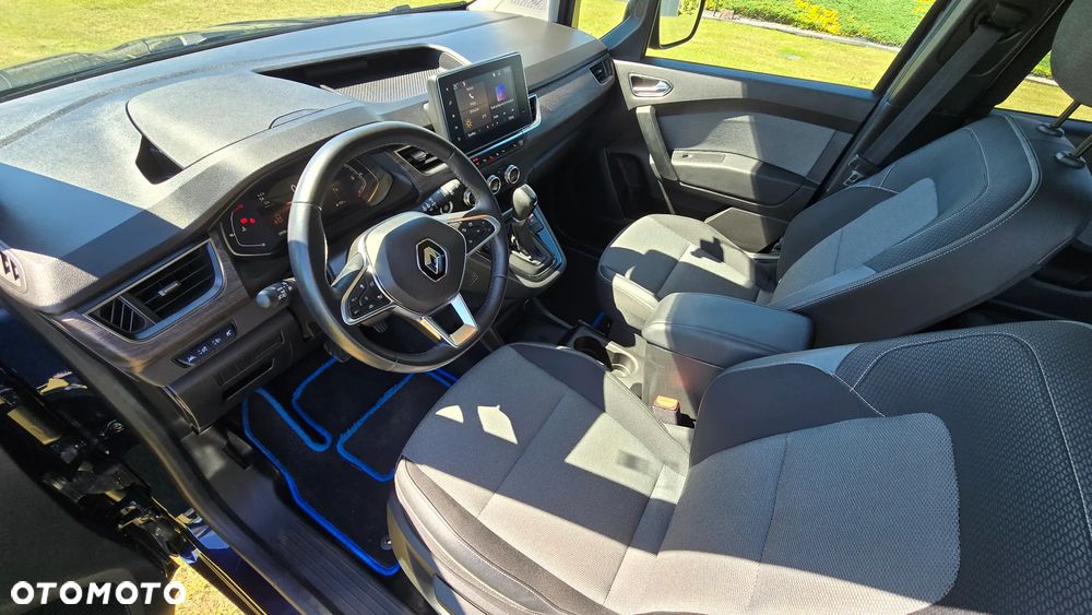 Renault Kangoo 1.5 dCi Techno EDC - 5