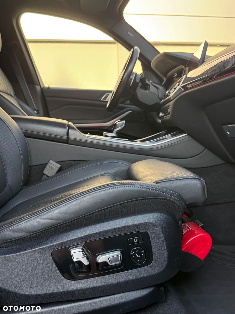 BMW X5 - 15