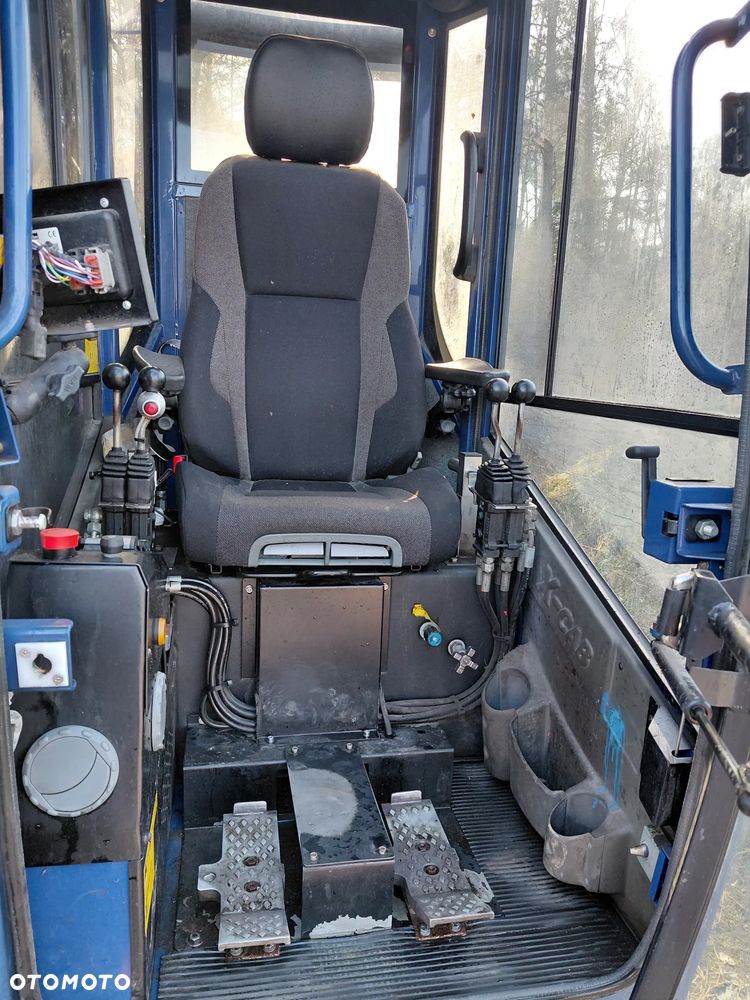 Scania R650 - 16