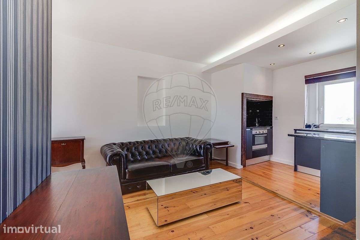 Apartamento T1 para arrendamento - Grande imagem: 5/28