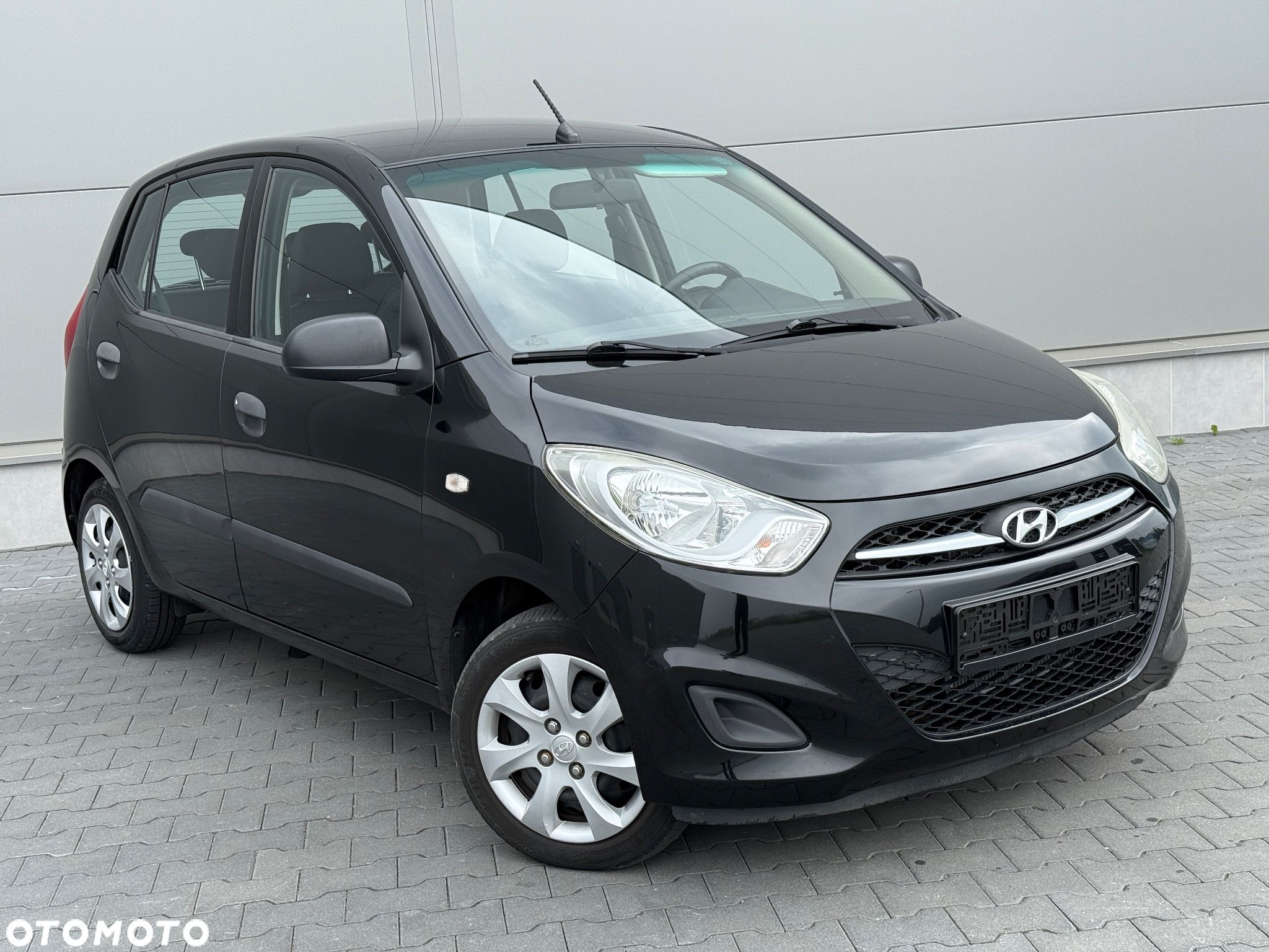 Hyundai i10 - 1