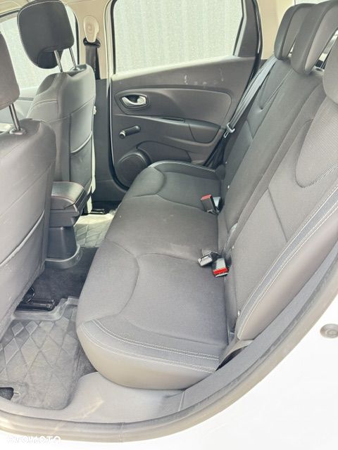 Renault Clio 1.5 dCi Energy Alize - 8