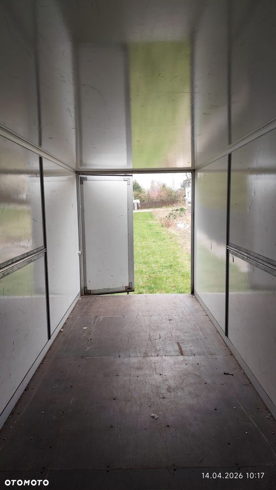 Inny przyczepa ciężarowa - 9