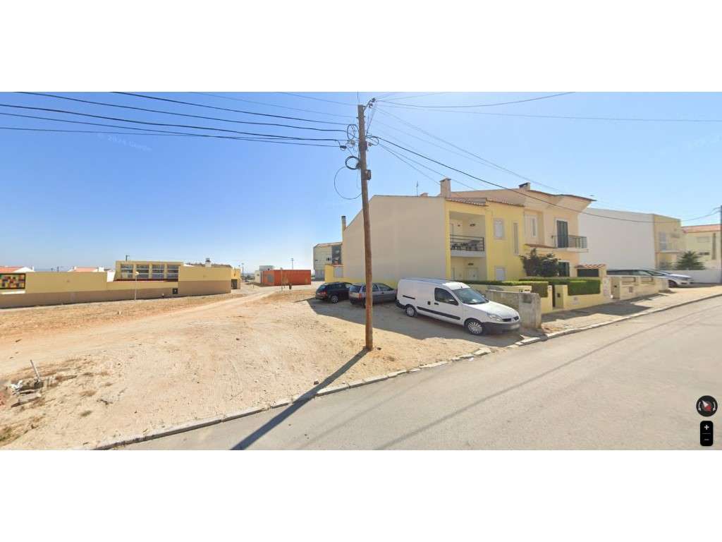 MONTIJO - 4 LOTES DE TERRENO p/ CONSTRUÇÃO DE 4 MORADIAS DE 2 PISOS - Grande imagem: 3/3