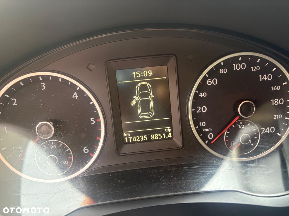 Volkswagen Tiguan 2.0 TDI Sport&Style - 5