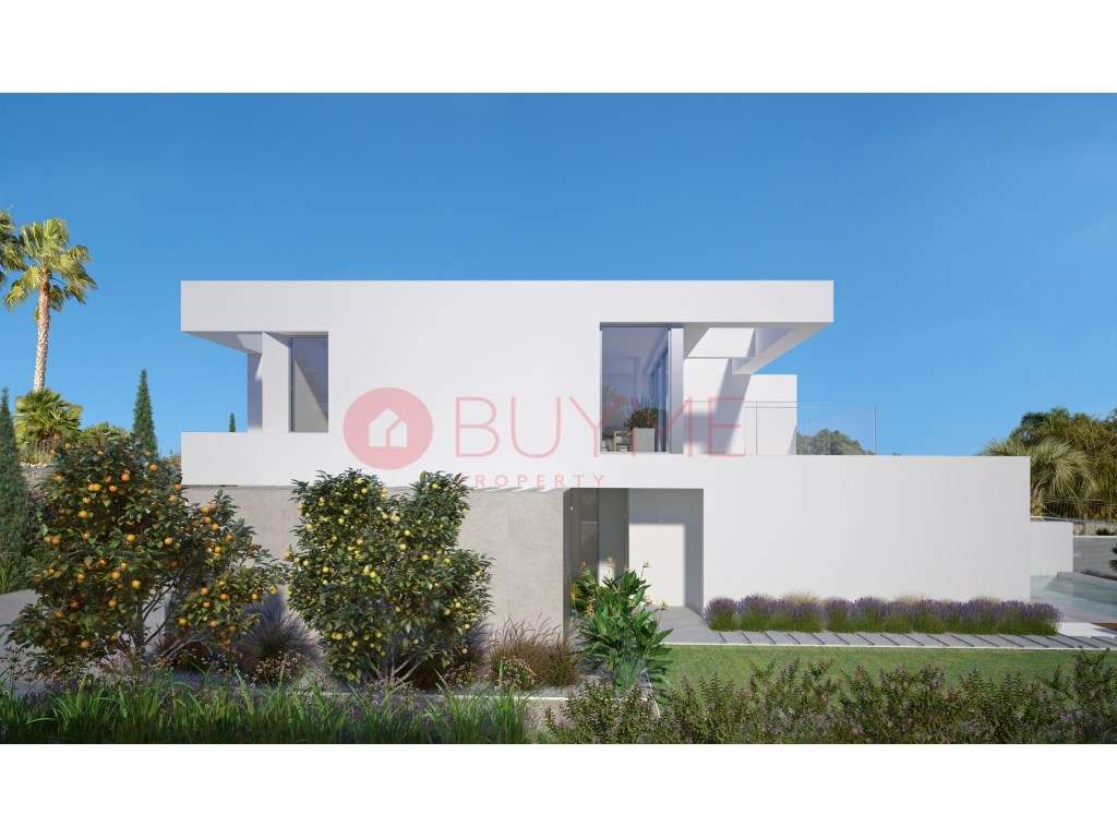 Moradia Duplex T2+1 - Luz, Lagos - Grande imagem: 4/8