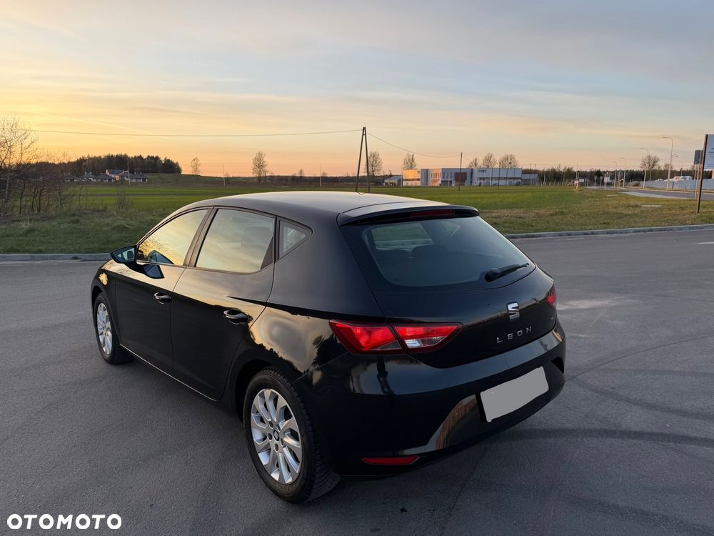 Seat Leon - 20