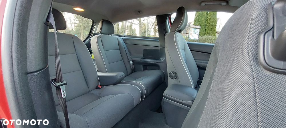 Volvo C30 1.6 Kinetic - 24