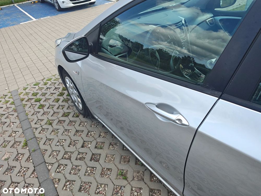 Hyundai i30 1.4 CRDi Classic - 2