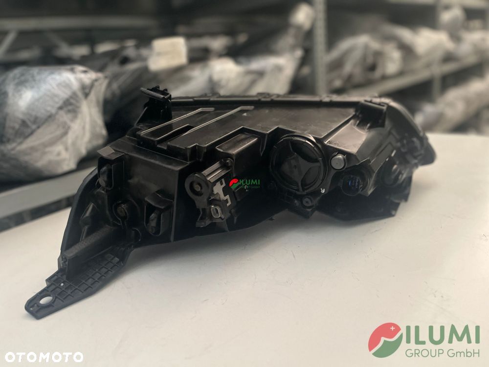 Reflektor Prawy Hyundai Tucson Iii 3 Full Led 0000470 - 7