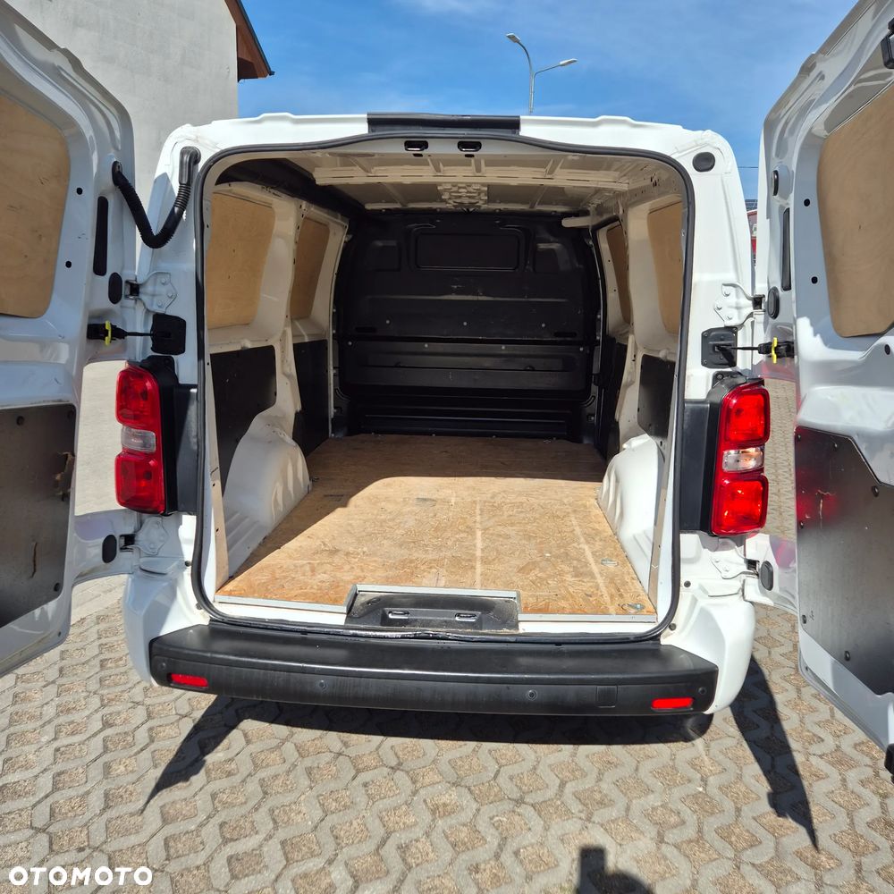 Renault Trafic - 12