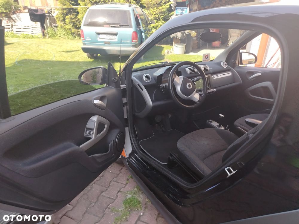 Smart Fortwo - 9