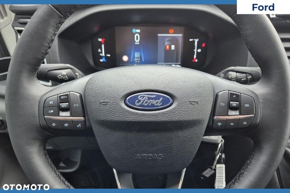 Ford Transit 350 L2H2 Trend 2.0 130KM - 12