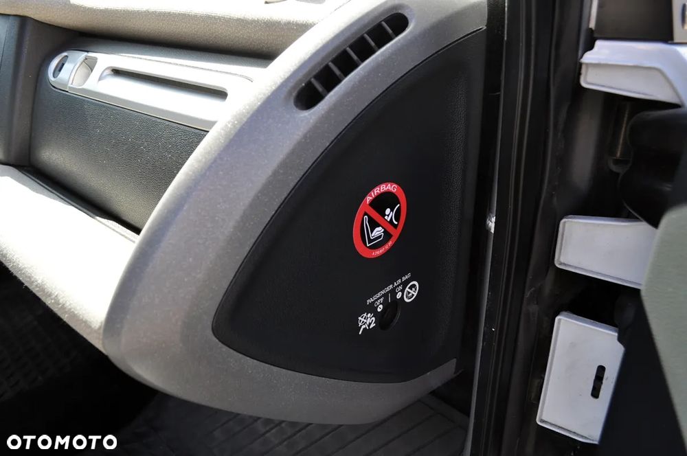 Smart Fortwo & passion mhd - 30