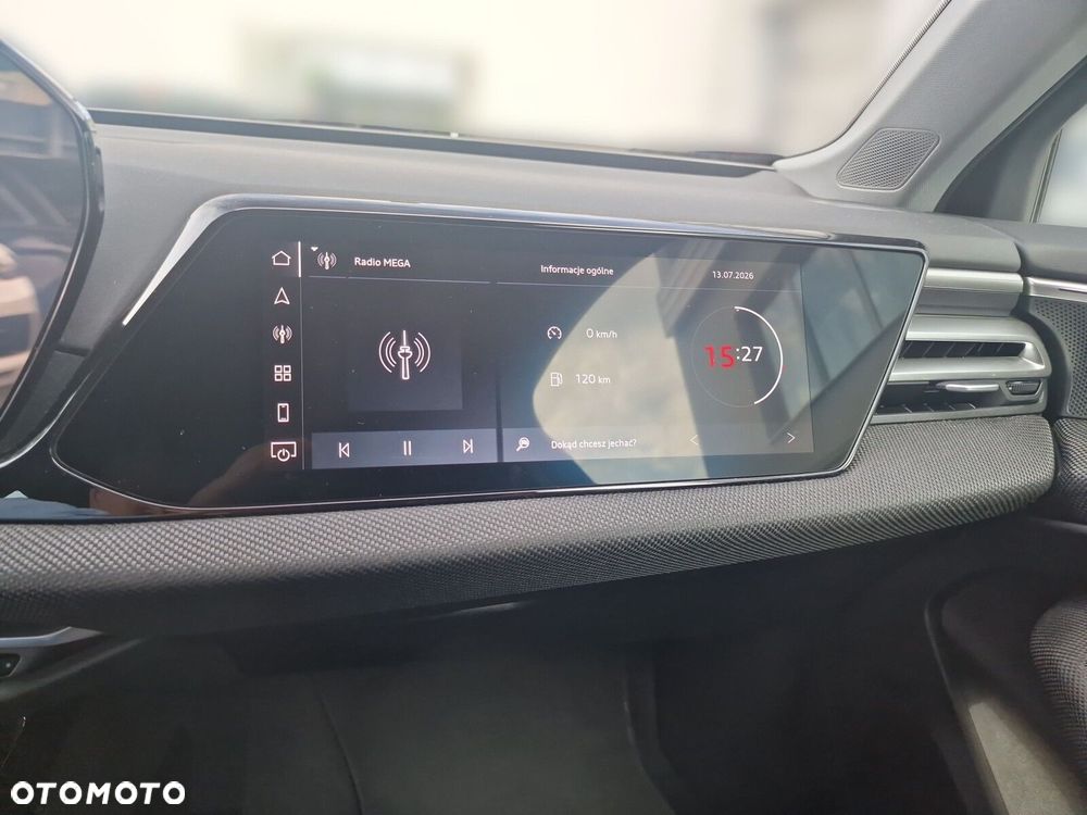 Audi A5 Limousine - 17