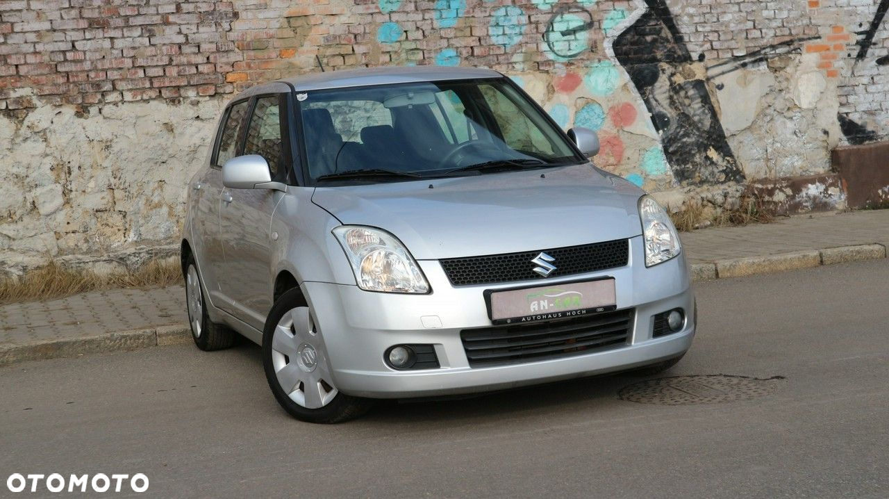 Suzuki Swift - 32