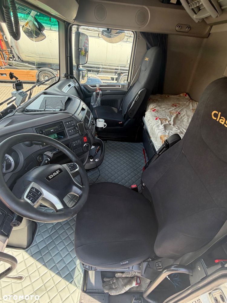 DAF xf 106 - 12