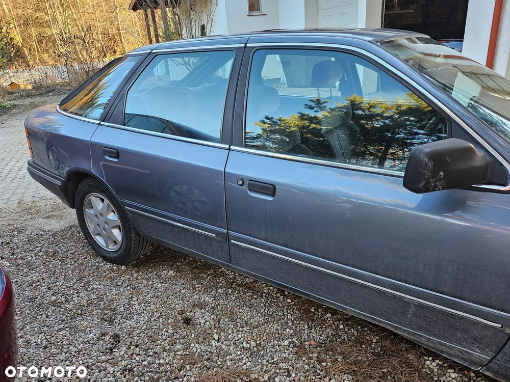 Ford Scorpio 2.0 CL - 7