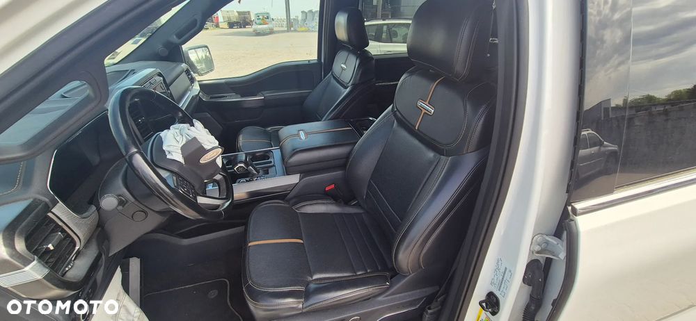 Ford F150 - 28