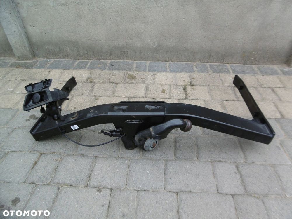 vw tiguan i 5n0 - hak holowniczy - 4