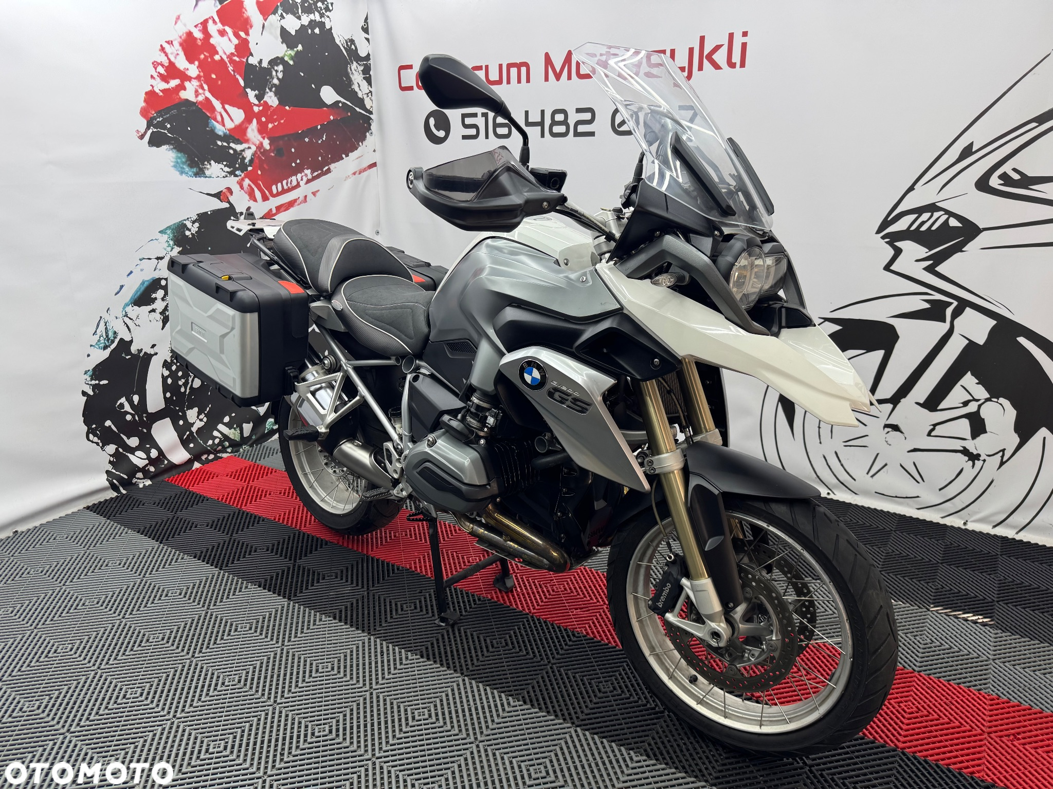 BMW R - 39