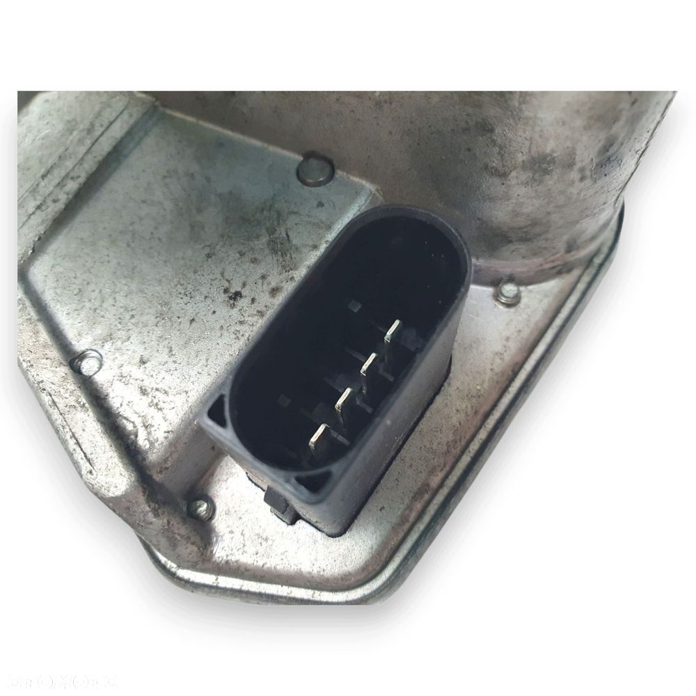 PRZEPUSTNICA BMW 1 E87 3 E90 5 E60 2.0d N47 7804373 VDO OEM - 5