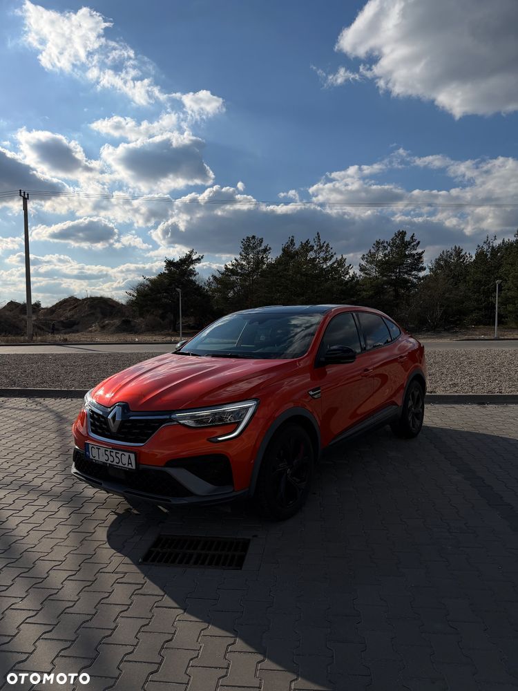 Renault Arkana - 1