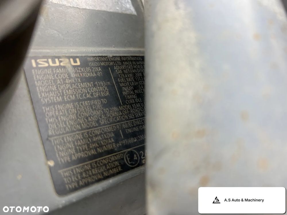 Hitachi ZX250LC-3 - 22