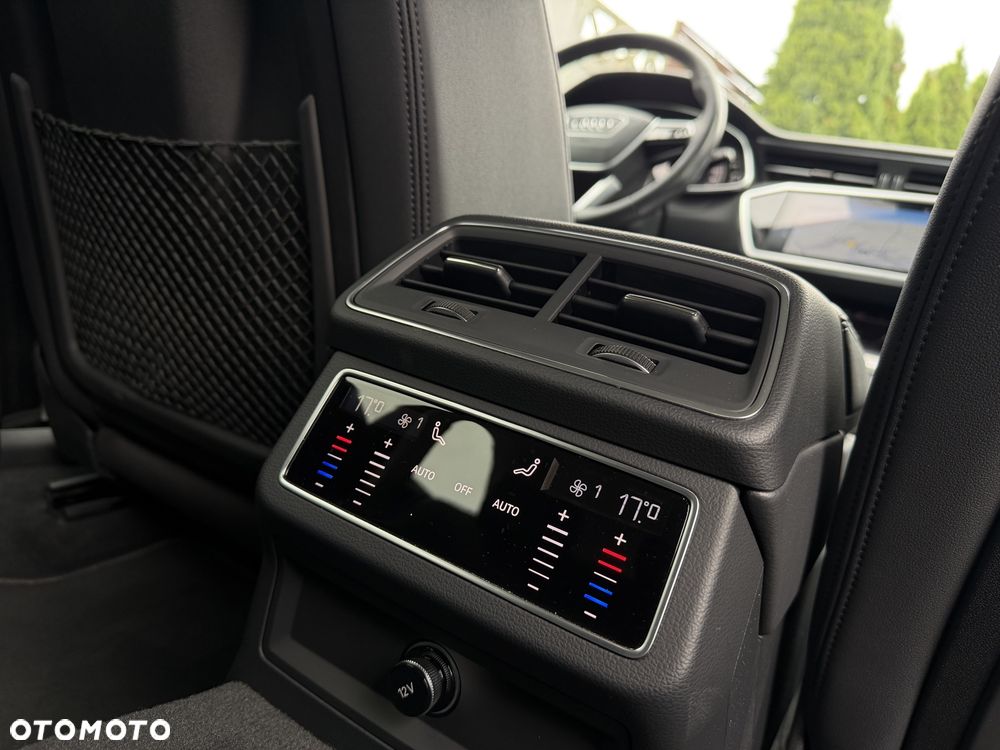 Audi A6 Avant 55 TFSI e quattro S tronic S line - 20