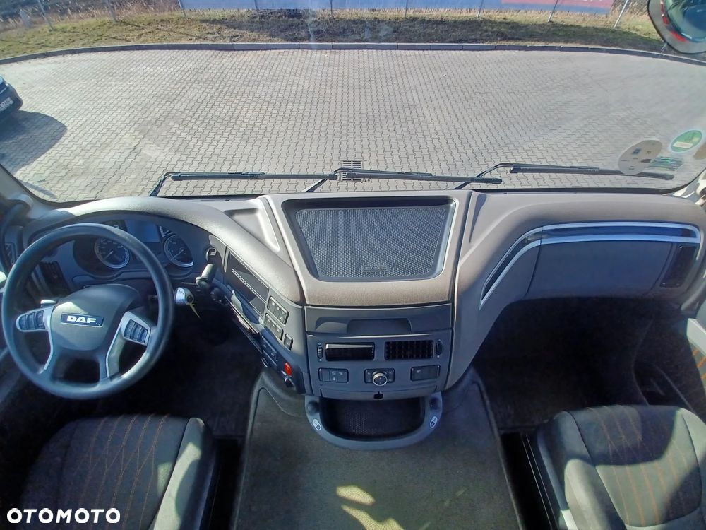 DAF XF.480 SSC  (32548) - 13