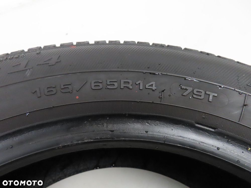 2x 165/65R14 OPONY LETNIE Dębica Passio 2 79T - 4