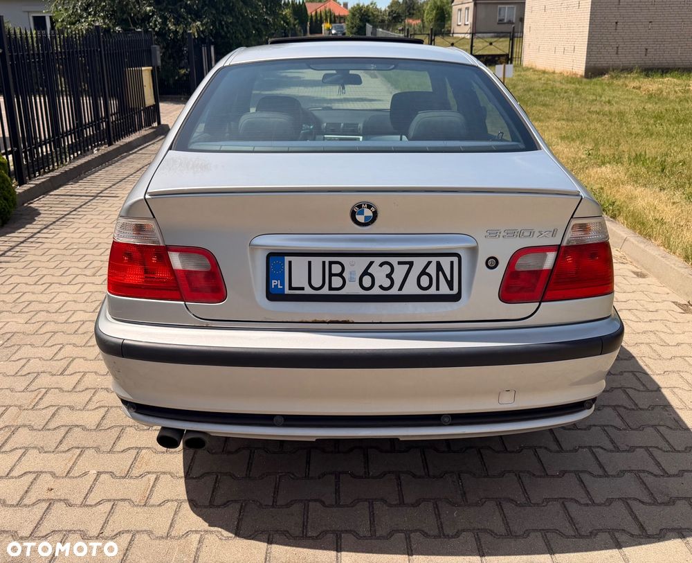 BMW Seria 3 - 3